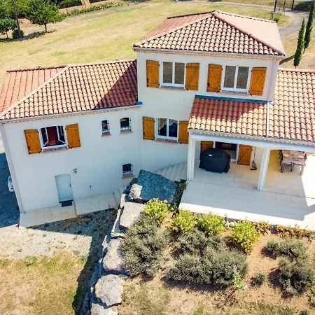 Les Graves Hébergement de vacances