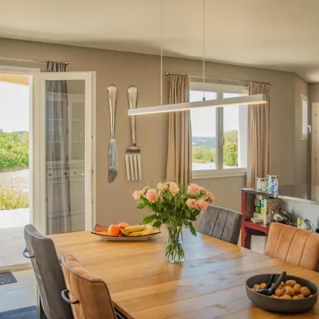 Hébergement de vacances Les Graves