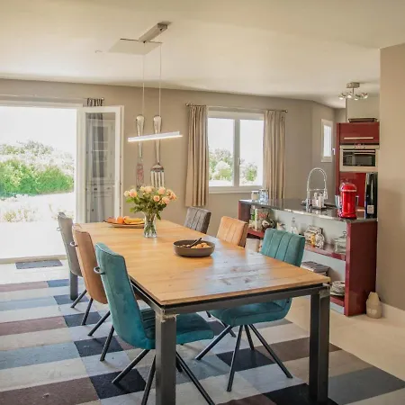 Hébergement de vacances Les Graves *