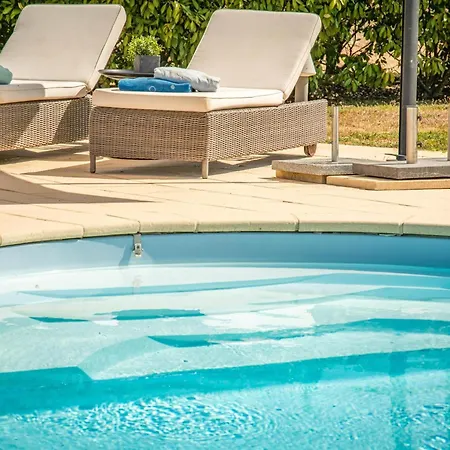 Σπίτι διακοπών Les Graves Saint-Pierre-Lafeuille