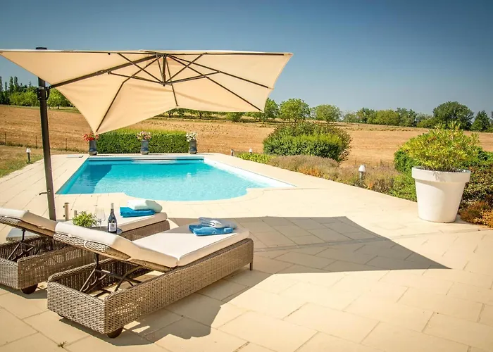 Les Graves * Saint-Pierre-Lafeuille