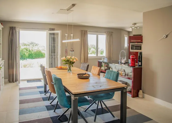 Les Graves Σπίτι διακοπών Saint-Pierre-Lafeuille