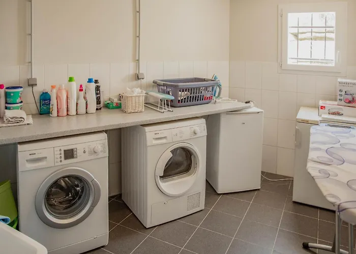 Σπίτι διακοπών Les Graves