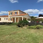 Casa vacanze Les Graves Saint-Pierre-Lafeuille