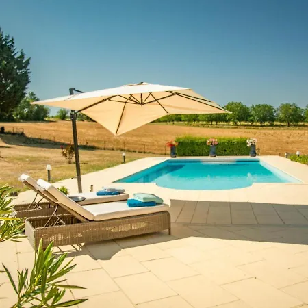 Tatil Evi Les Graves Saint-Pierre-Lafeuille