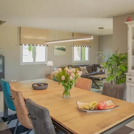 Tatil Evi Les Graves