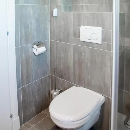 Tatil Evi Les Graves