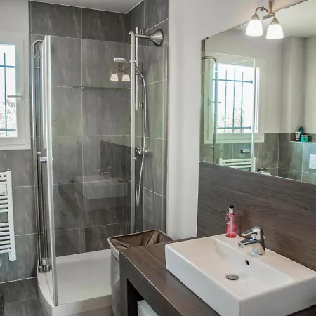 Les Graves Tatil Evi Saint-Pierre-Lafeuille