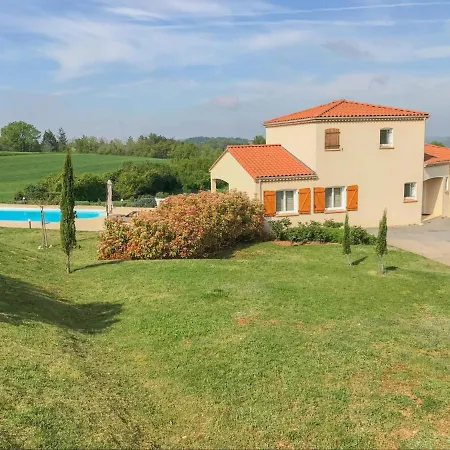 Tatil Evi Les Graves *