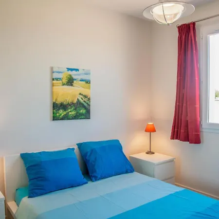 Les Graves Tatil Evi Saint-Pierre-Lafeuille