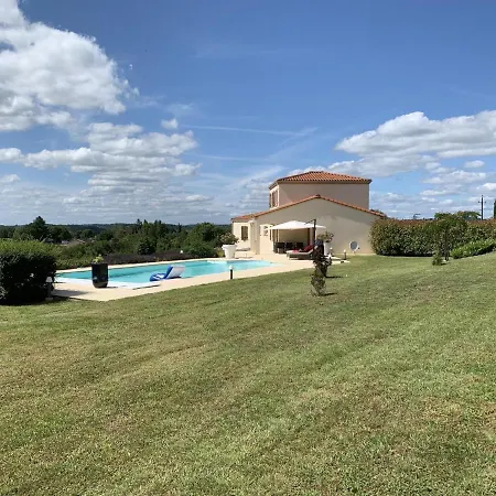 Les Graves * Saint-Pierre-Lafeuille