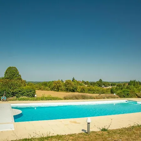 Hébergement de vacances Les Graves