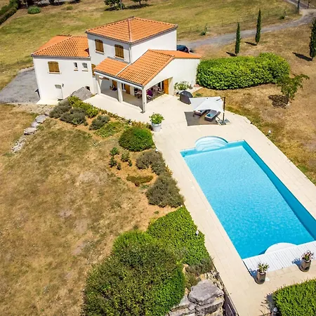 Hébergement de vacances Les Graves *