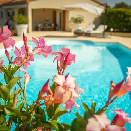 Les Graves Сasa de vacaciones